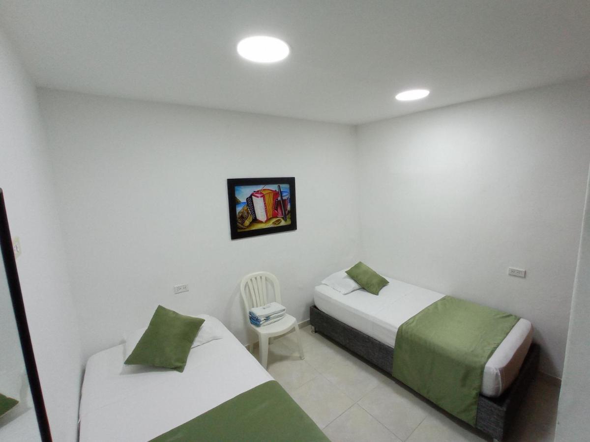 Apto Interior Cartagène Extérieur photo